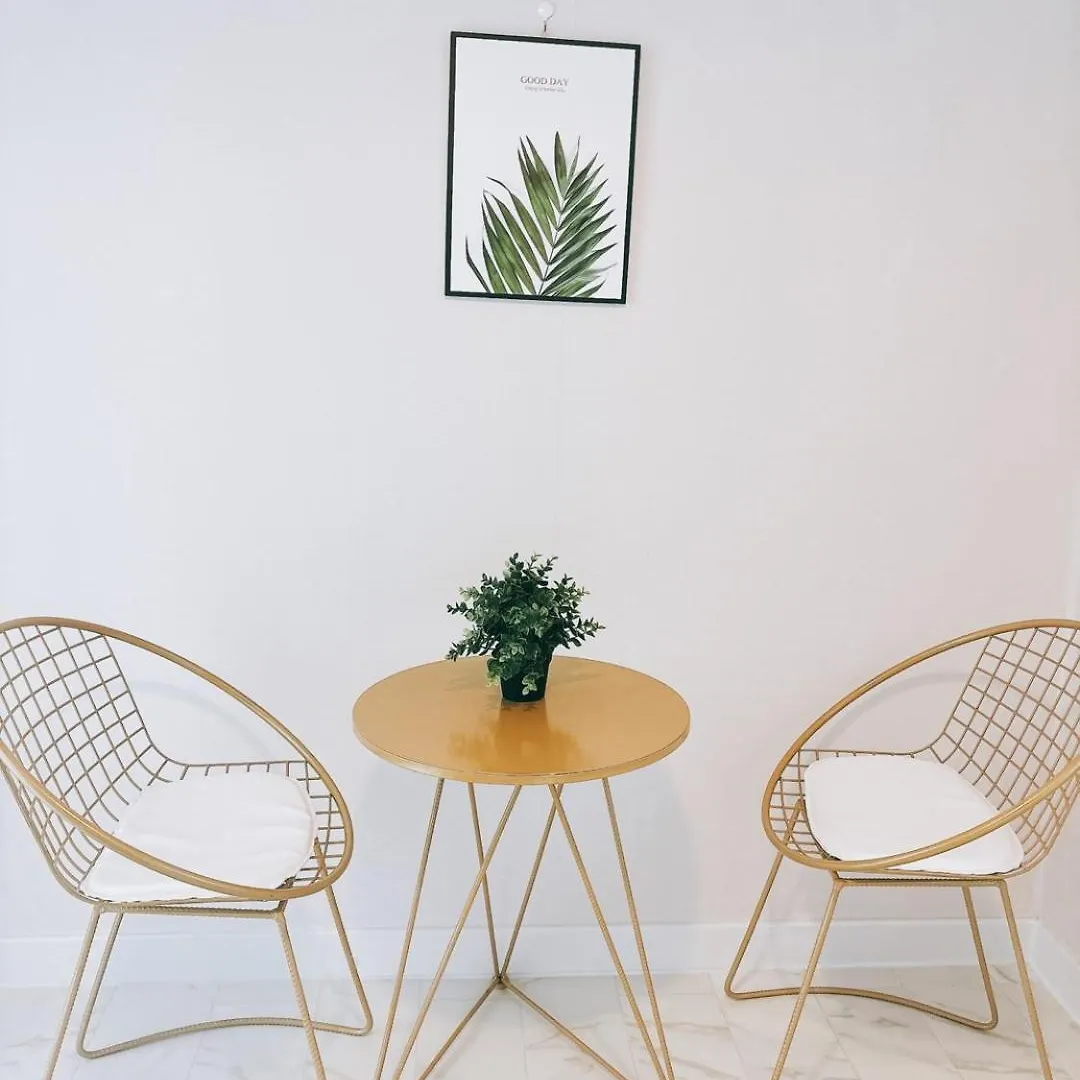 3Bed House Haeundae Villa Busan Holiday home