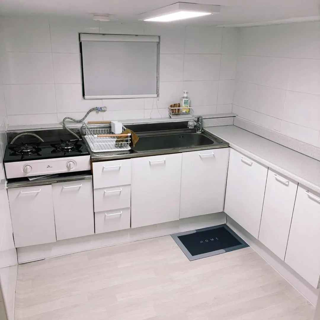Holiday home 3Bed House Haeundae Villa Busan South Korea