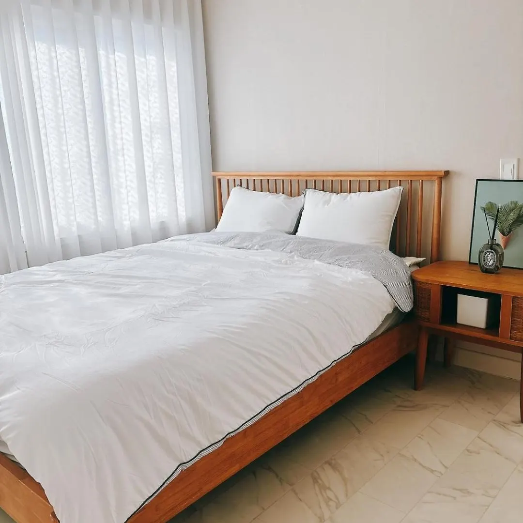 3Bed House Haeundae Villa Busan