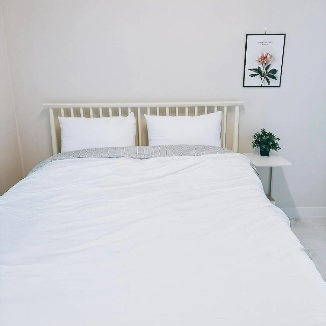Holiday home 3Bed House Haeundae Villa Busan