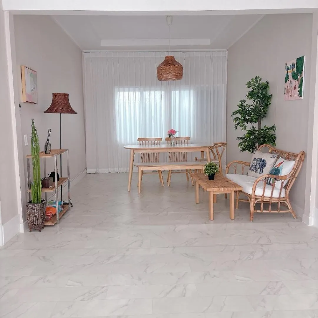 3Bed House Haeundae Villa Busan