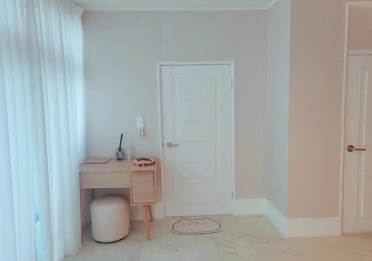 3Bed House Haeundae Villa Busan Holiday home