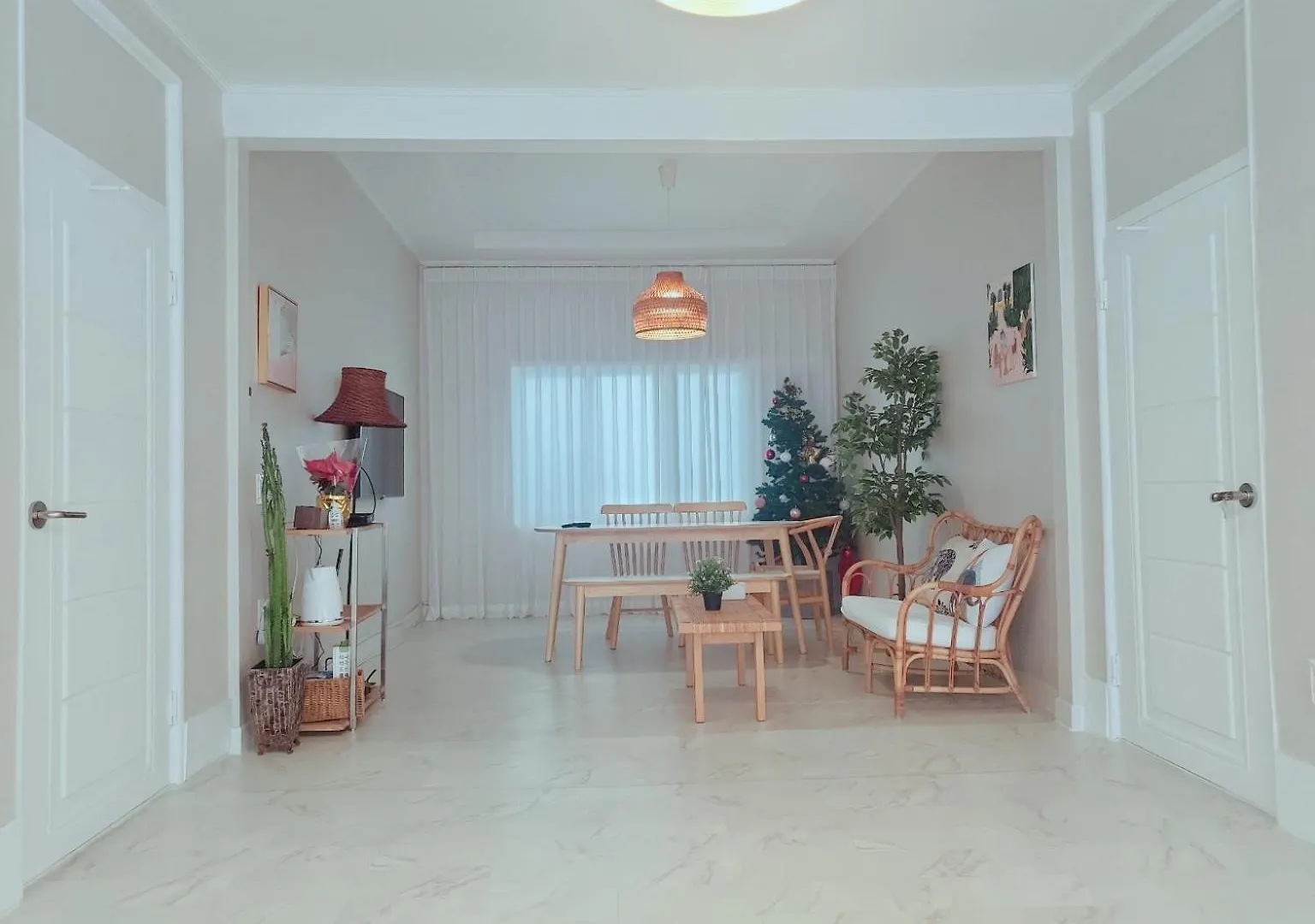 Holiday home 3Bed House Haeundae Villa Busan