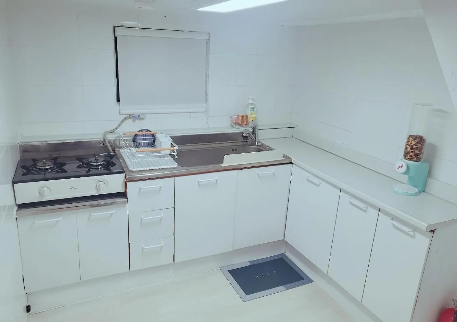 3Bed House Haeundae Villa Busan 0*,  South Korea