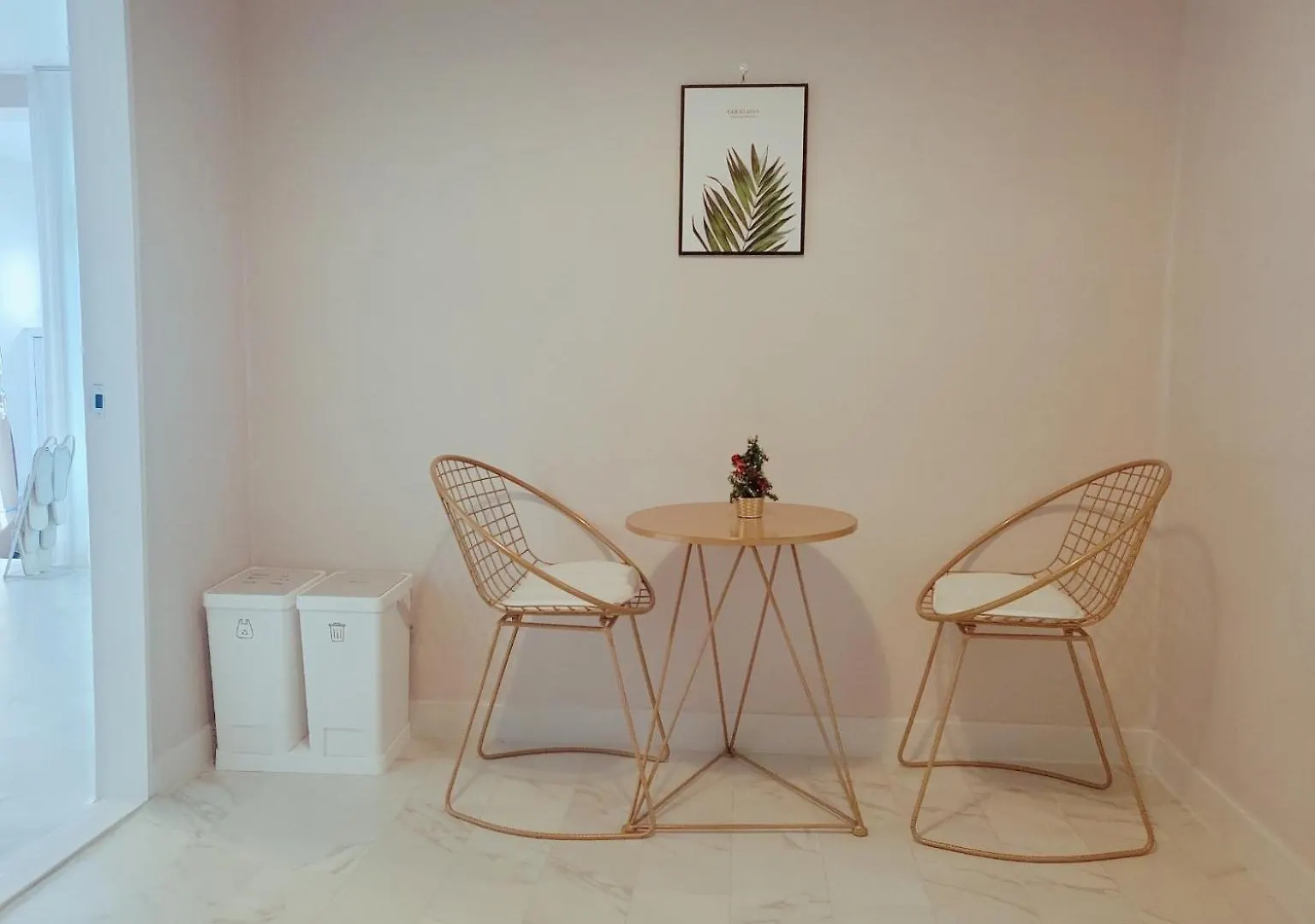 3Bed House Haeundae Villa Busan 0*,  South Korea