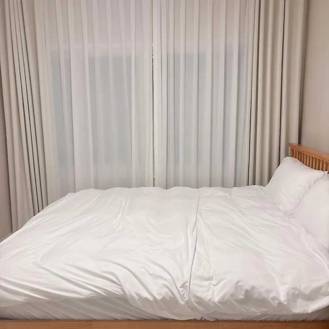 3Bed House Haeundae Villa Busan Holiday home