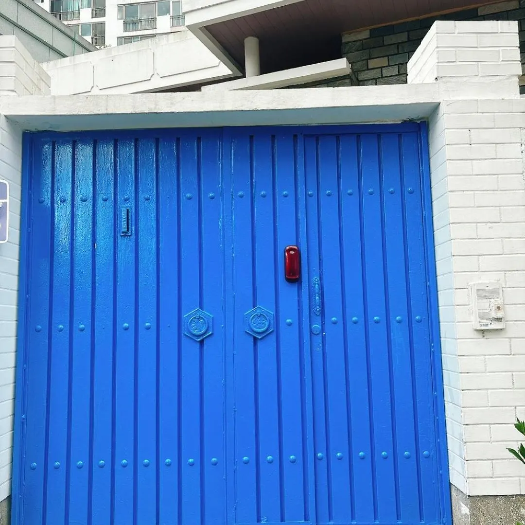 Holiday home 3Bed House Haeundae Villa Busan South Korea