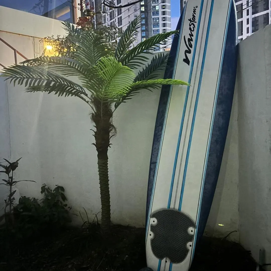3Bed House Haeundae Villa Busan 0*,