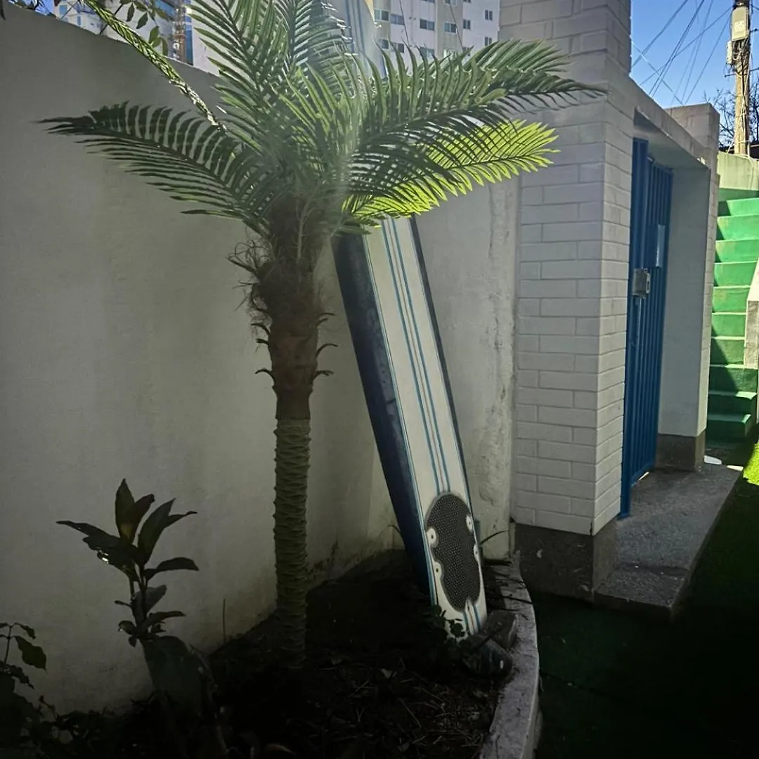 3Bed House Haeundae Villa Busan