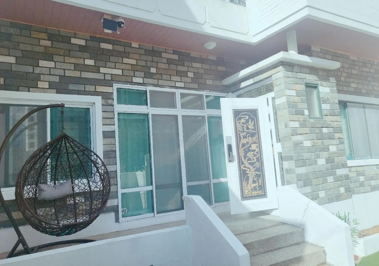 3Bed House Haeundae Villa Busan Holiday home