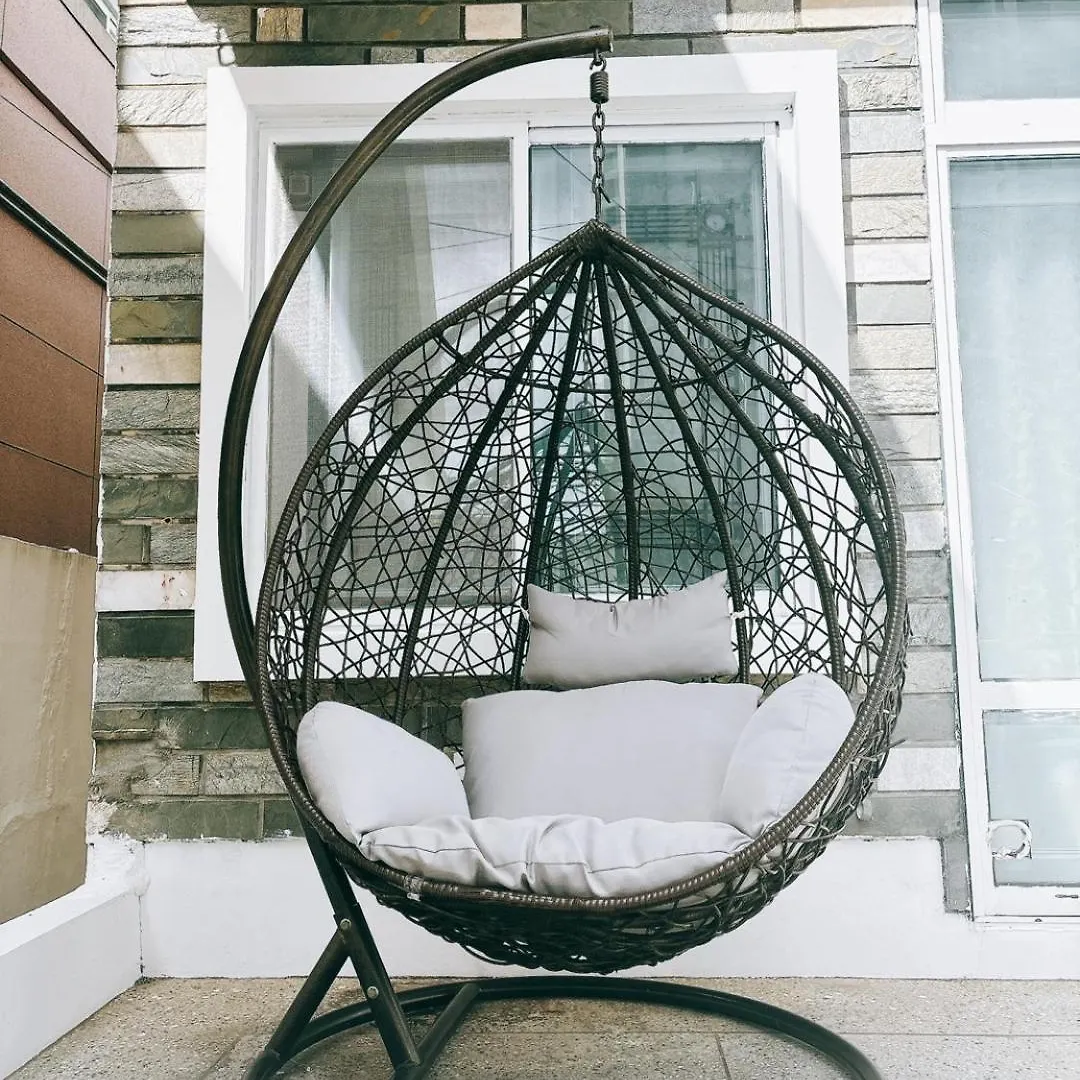 3Bed House Haeundae Villa Busan South Korea