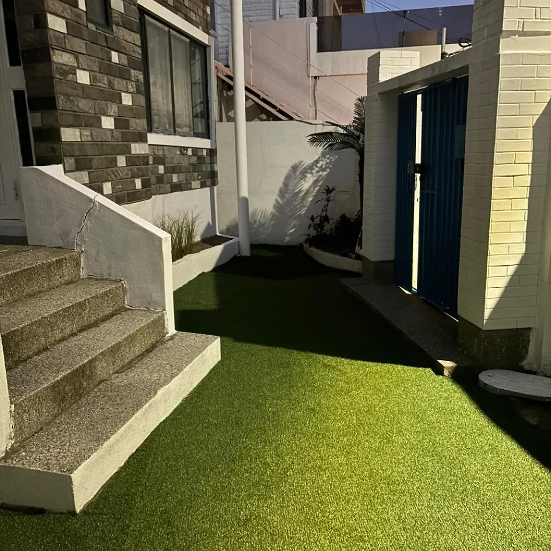 Holiday home 3Bed House Haeundae Villa Busan