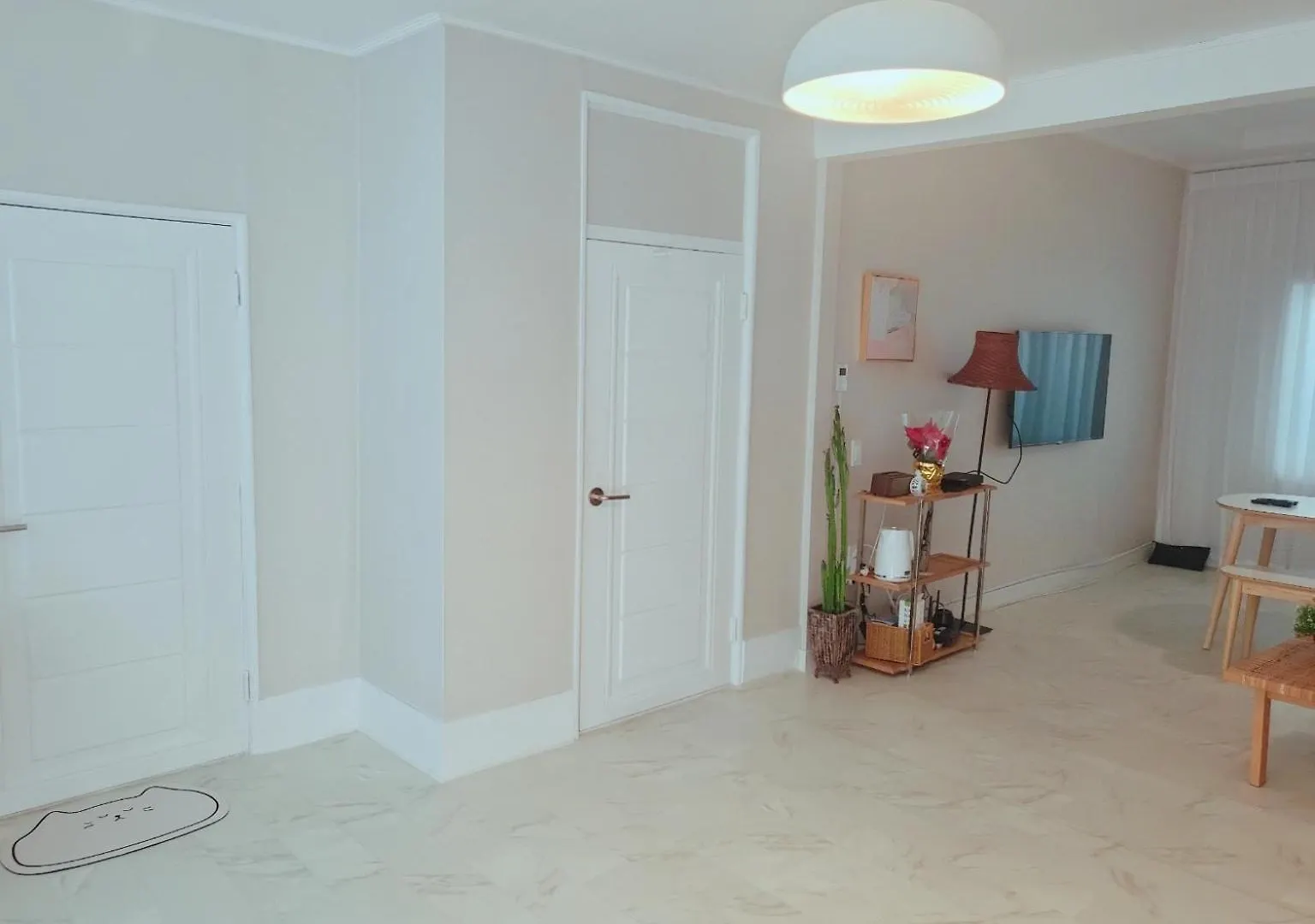 3Bed House Haeundae Villa Busan Sydkorea