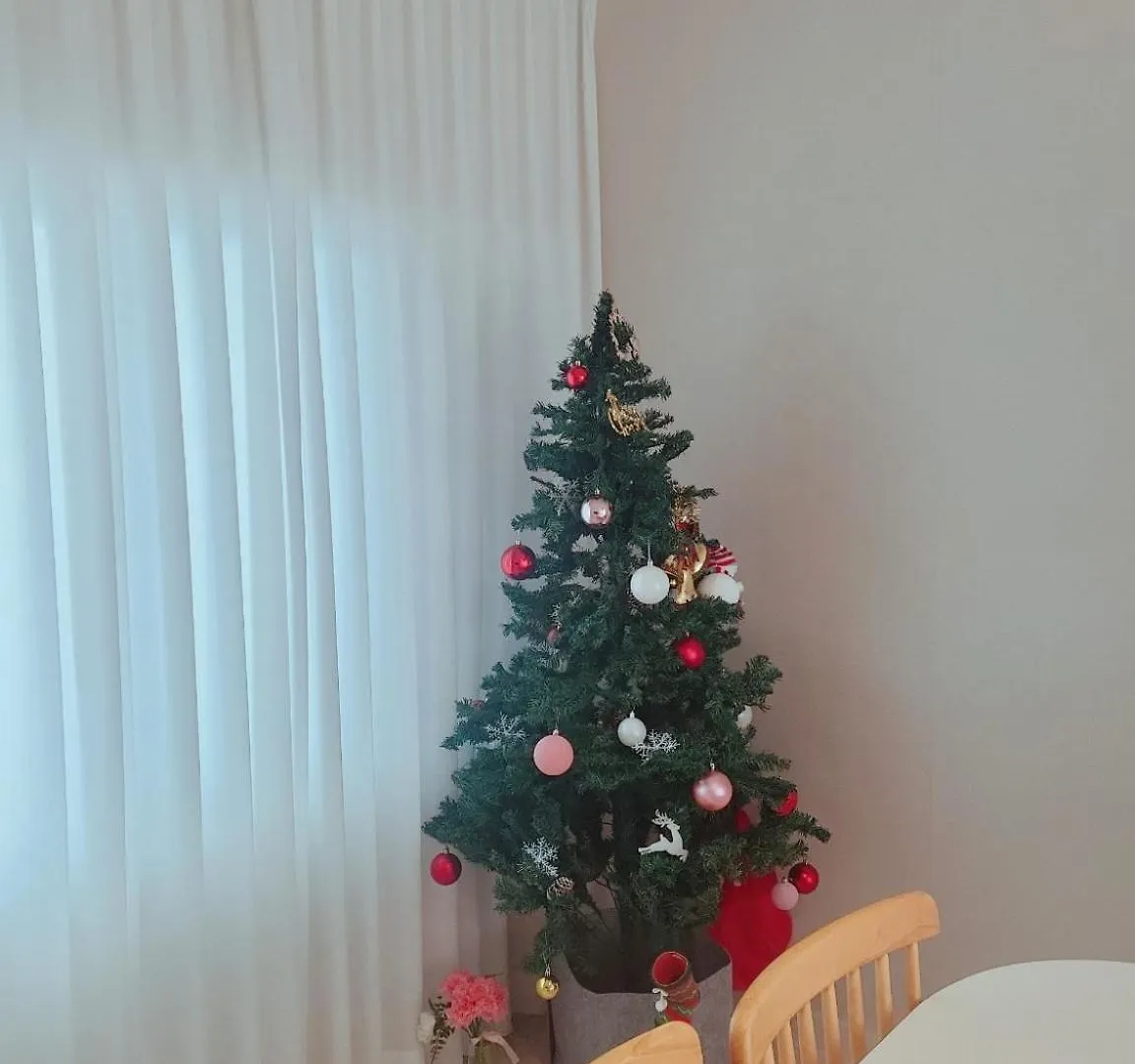 Semesterbostad 3Bed House Haeundae Villa Busan